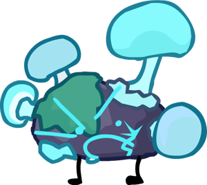 This is the Avatar Image for the Bioluminescenty [Animatic Battle] AI Voice and Text to Speech Generator